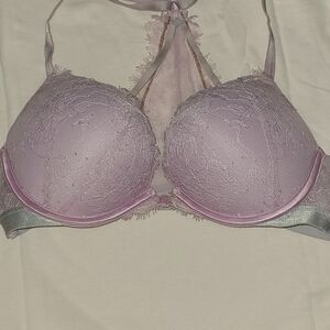 Victoria secret bombshell Racer bra